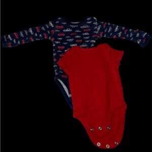 Baby onesie set